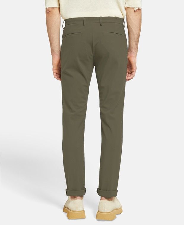 Theory Casual trousers Size US 31 - 3 Thumbnail