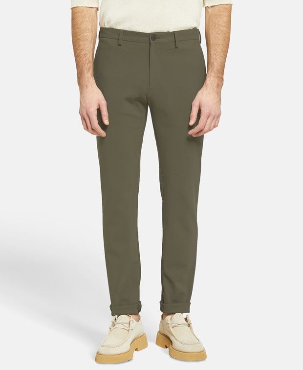 Theory Casual trousers Size US 32 / EU 48 - 2 Thumbnail