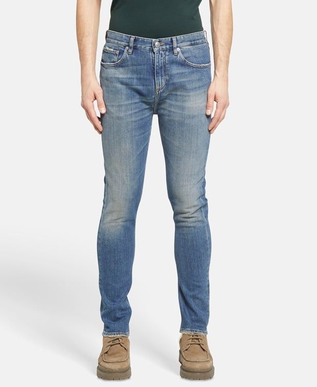 Burberry Slim fit jeans Size US 31 - 2 Thumbnail