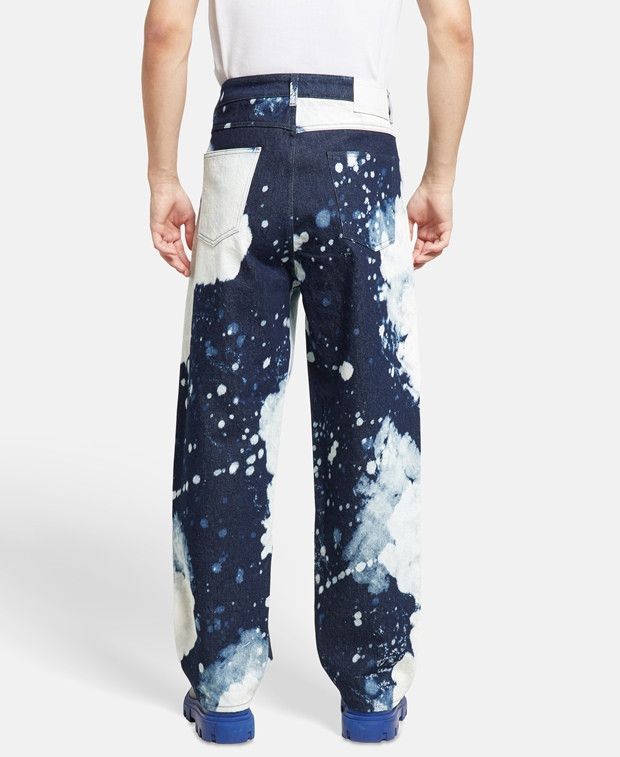 A-COLD-WALL* Straight leg jeans Size US 44 / EU 60 - 3 Thumbnail