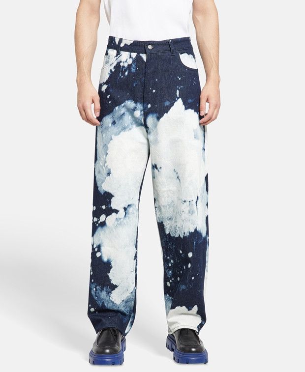 A-COLD-WALL* Straight leg jeans Size US 44 / EU 60 - 2 Thumbnail