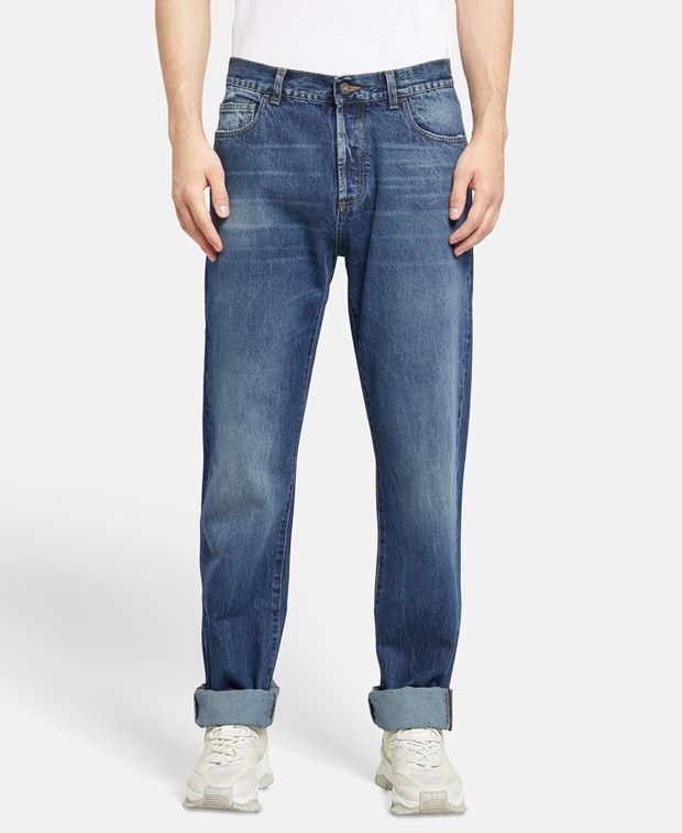 A-COLD-WALL* Straight leg jeans Size US 44 / EU 60 - 2 Thumbnail