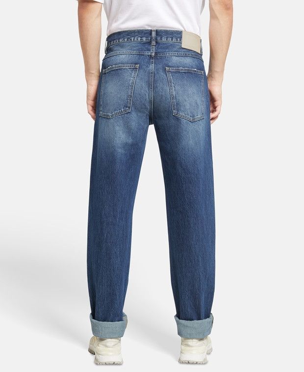 A-COLD-WALL* Straight leg jeans Size 48R - 3 Thumbnail