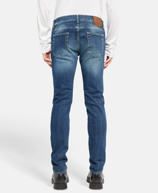 Dolce & Gabbana Skinny jeans Size US 44 / EU 60 - 3 Thumbnail
