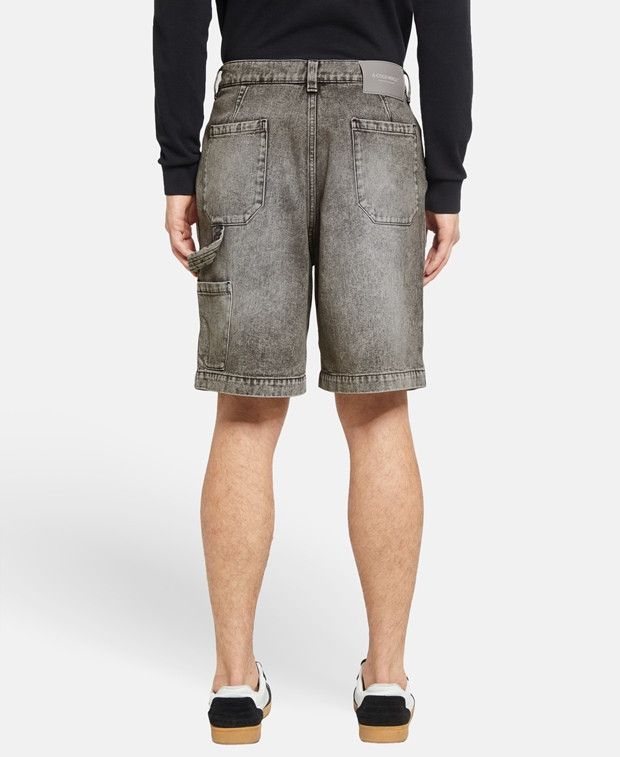 A-COLD-WALL* Denim shorts Size US 44 / EU 60 - 3 Thumbnail