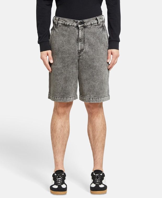 A-COLD-WALL* Denim shorts Size US 44 / EU 60 - 2 Thumbnail