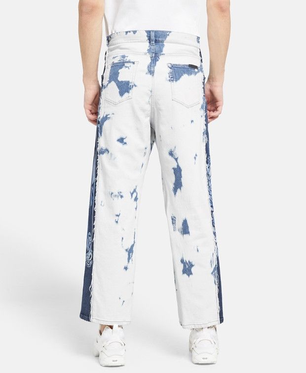 Dolce & Gabbana Straight leg jeans Size 48R - 3 Thumbnail