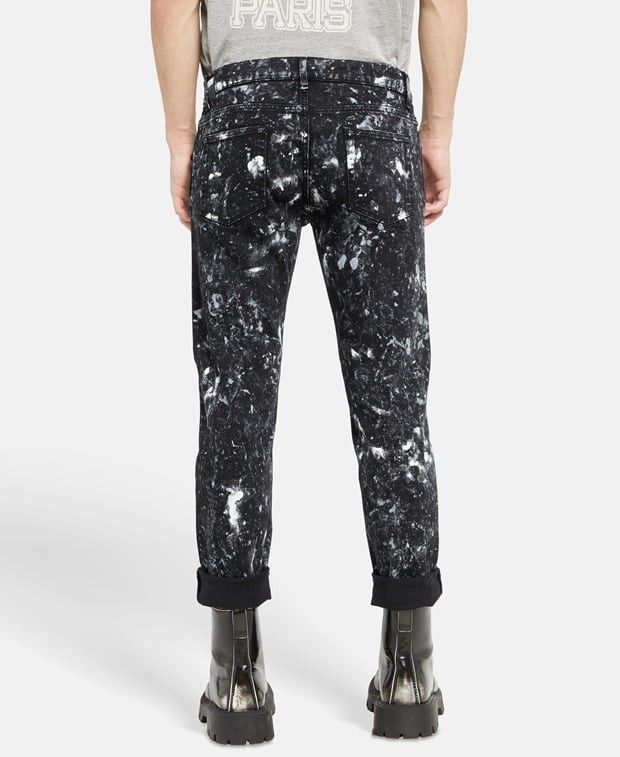 Dolce & Gabbana Straight leg jeans Size US 44 / EU 60 - 3 Thumbnail