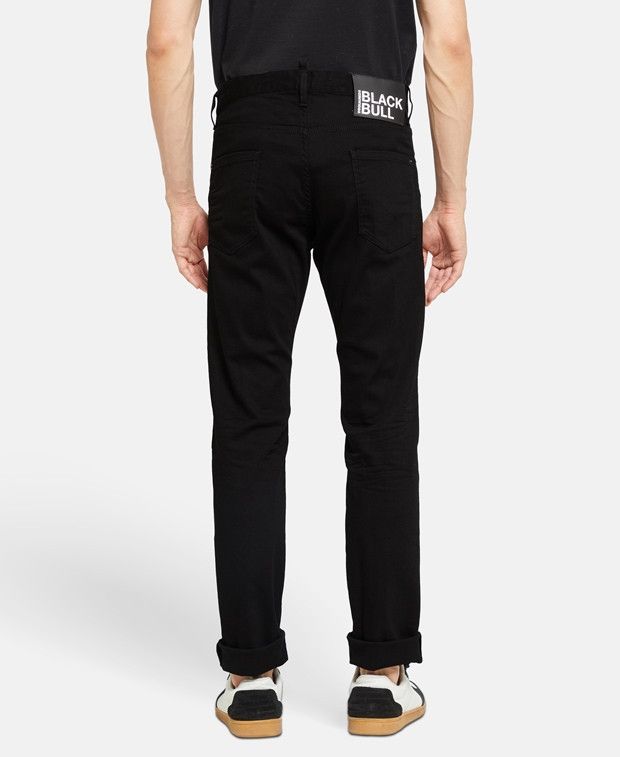 Dsquared2 Slim fit jeans Size US 44 / EU 60 - 3 Thumbnail