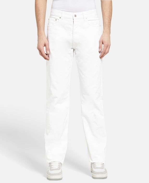 Maison Margiela Straight leg jeans Size US 26 / EU 42 - 2 Thumbnail