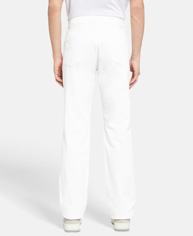 Maison Margiela Straight leg jeans Size US 30 / EU 46 - 3 Thumbnail