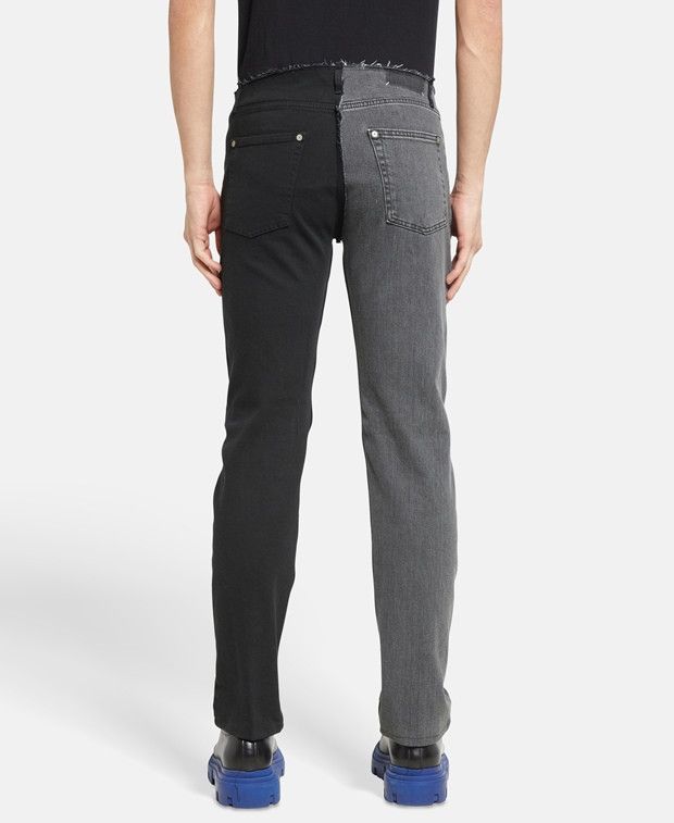 Maison Margiela Straight leg jeans Size US 28 / EU 44 - 3 Thumbnail