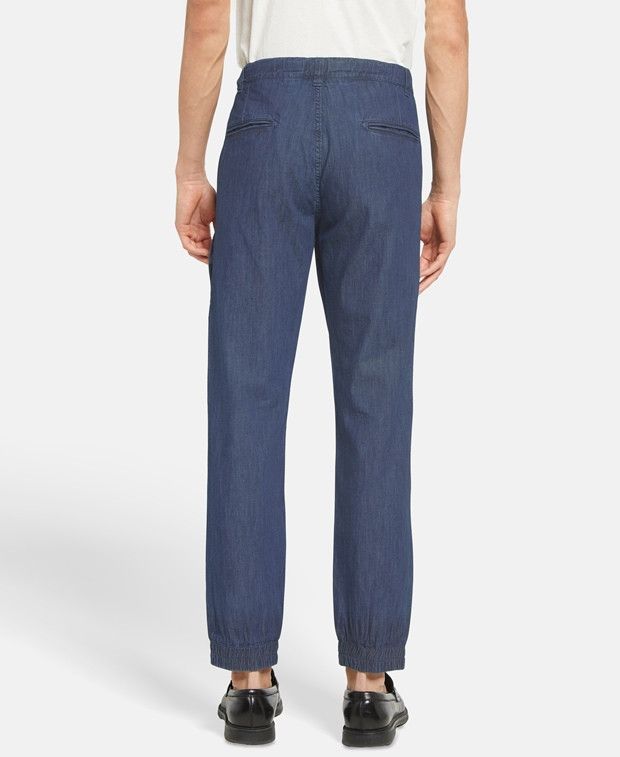 Aspesi Slim fit jeans Size 50R - 3 Thumbnail