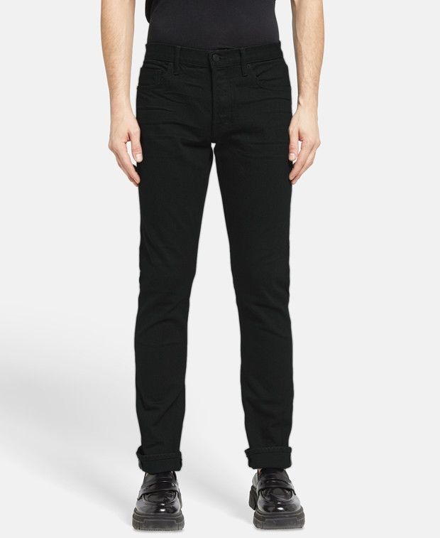 Tom Ford Slim fit jeans Size US 36 / EU 52 - 2 Thumbnail
