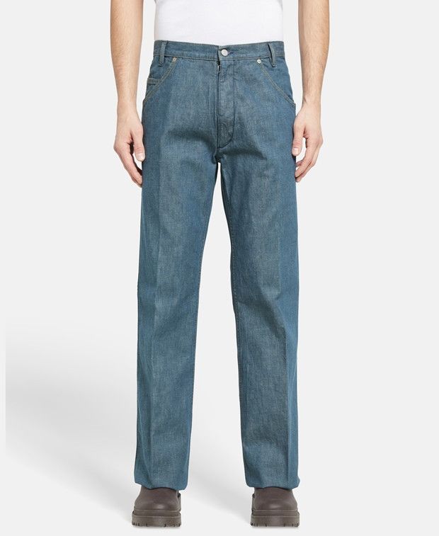 Maison Margiela Bootcut jeans Size US 29 - 2 Thumbnail