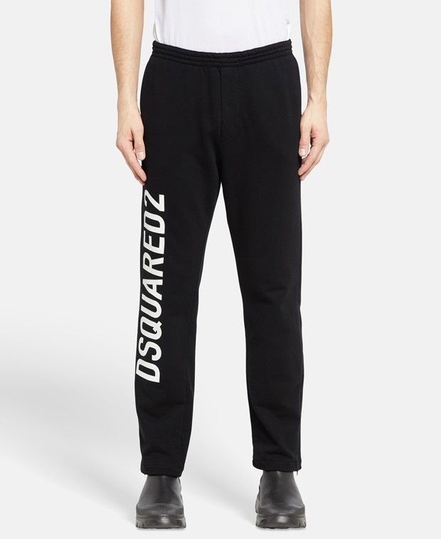 Dsquared2 Sweat pants Size US 32 / EU 48 - 2 Thumbnail