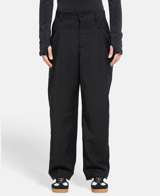 Burberry Casual trousers Size 50R - 2 Thumbnail