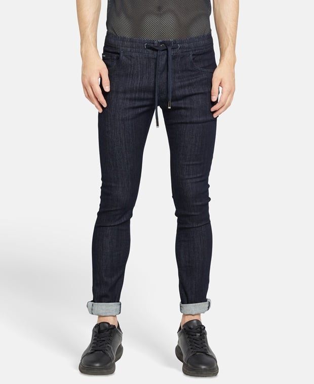 Dolce & Gabbana Skinny jeans Size 46R - 2 Thumbnail