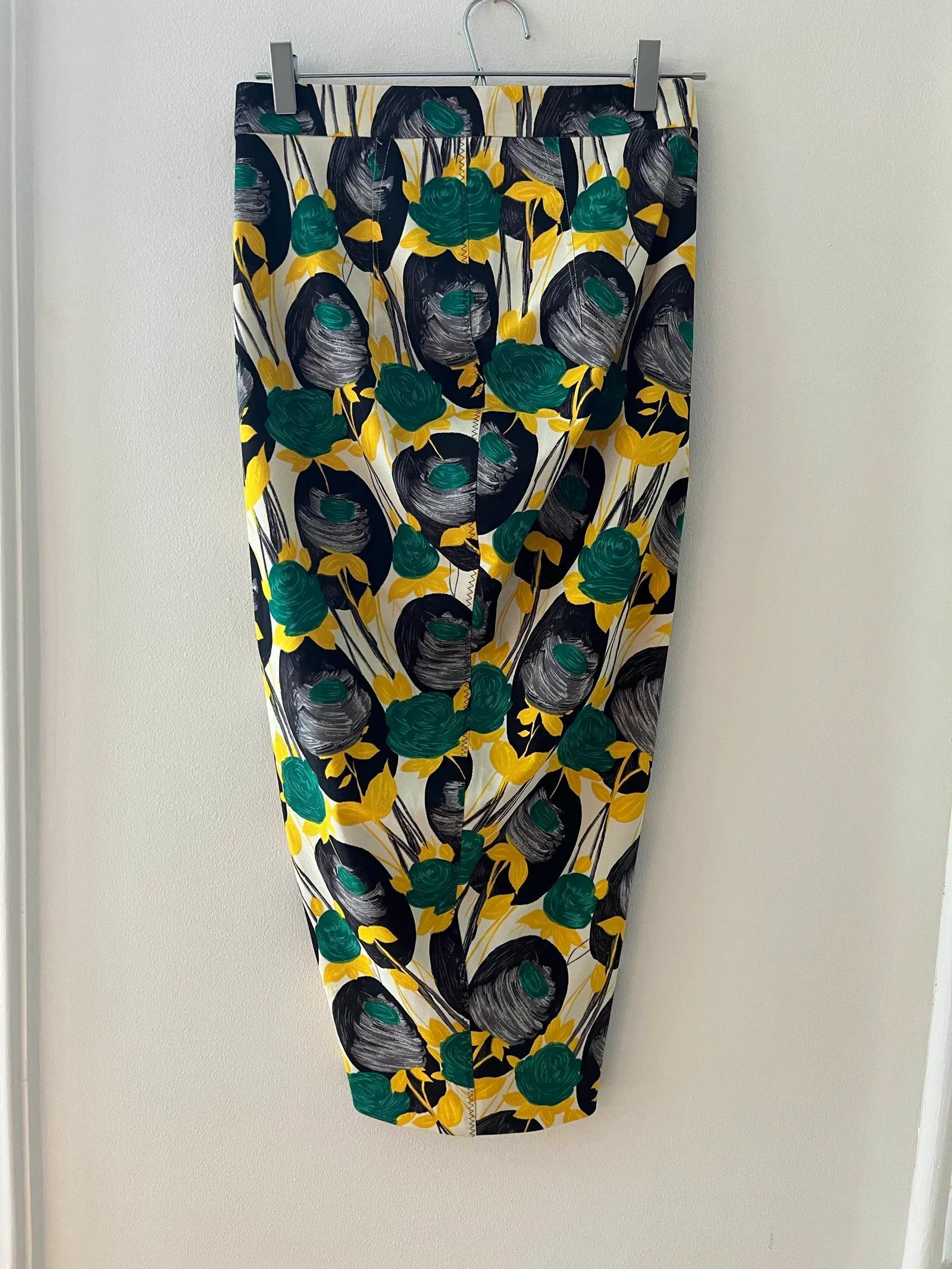 Sportmax Sportmax Skirt Size 27" / US 4 / IT 40 - 4 Thumbnail