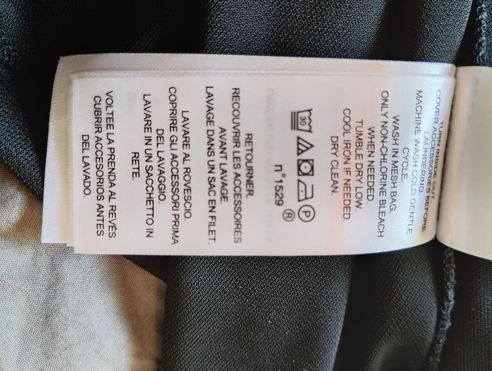 Ralph Lauren Ralph Lauren Dress Size XS / US 0-2 / IT 36-38 - 3 Thumbnail