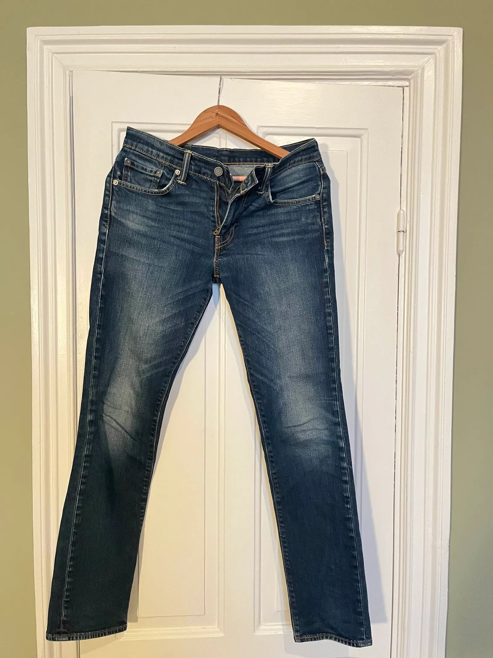 Levi's Levi's Jeans Size US 29 - 4 Thumbnail