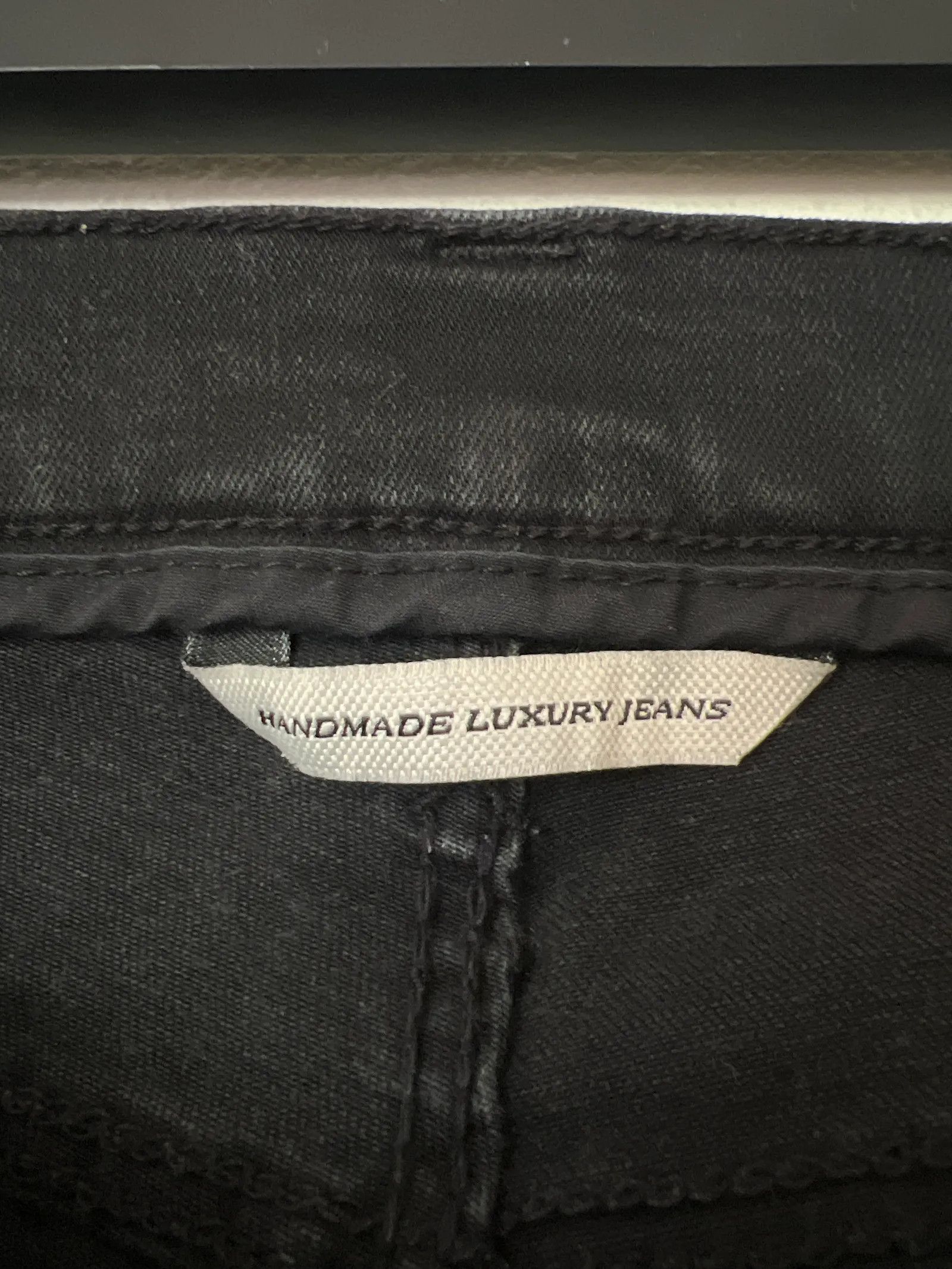 SAND Sand Jeans Size US 29 - 2 Thumbnail