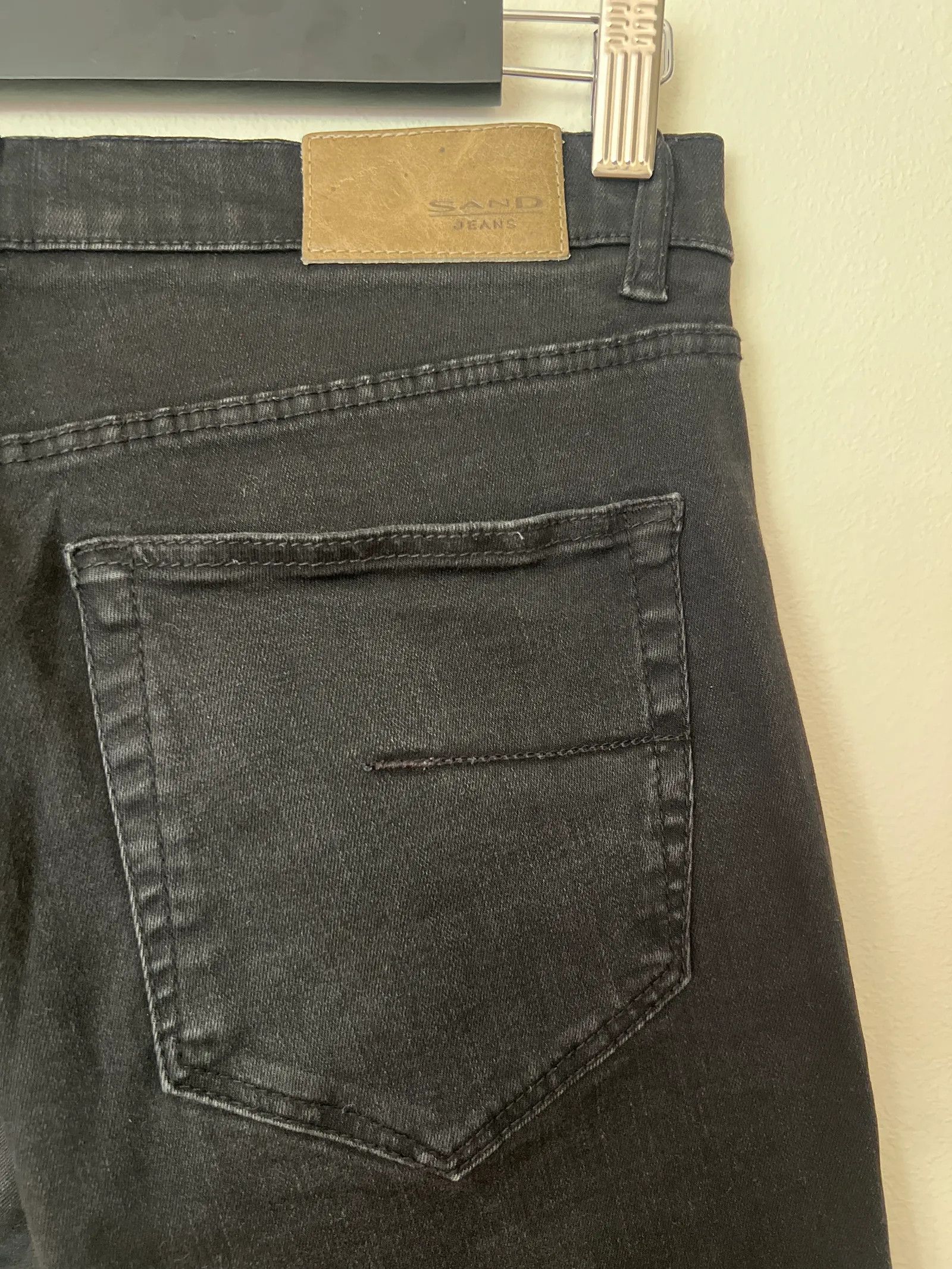 SAND Sand Jeans Size US 29 - 4 Thumbnail