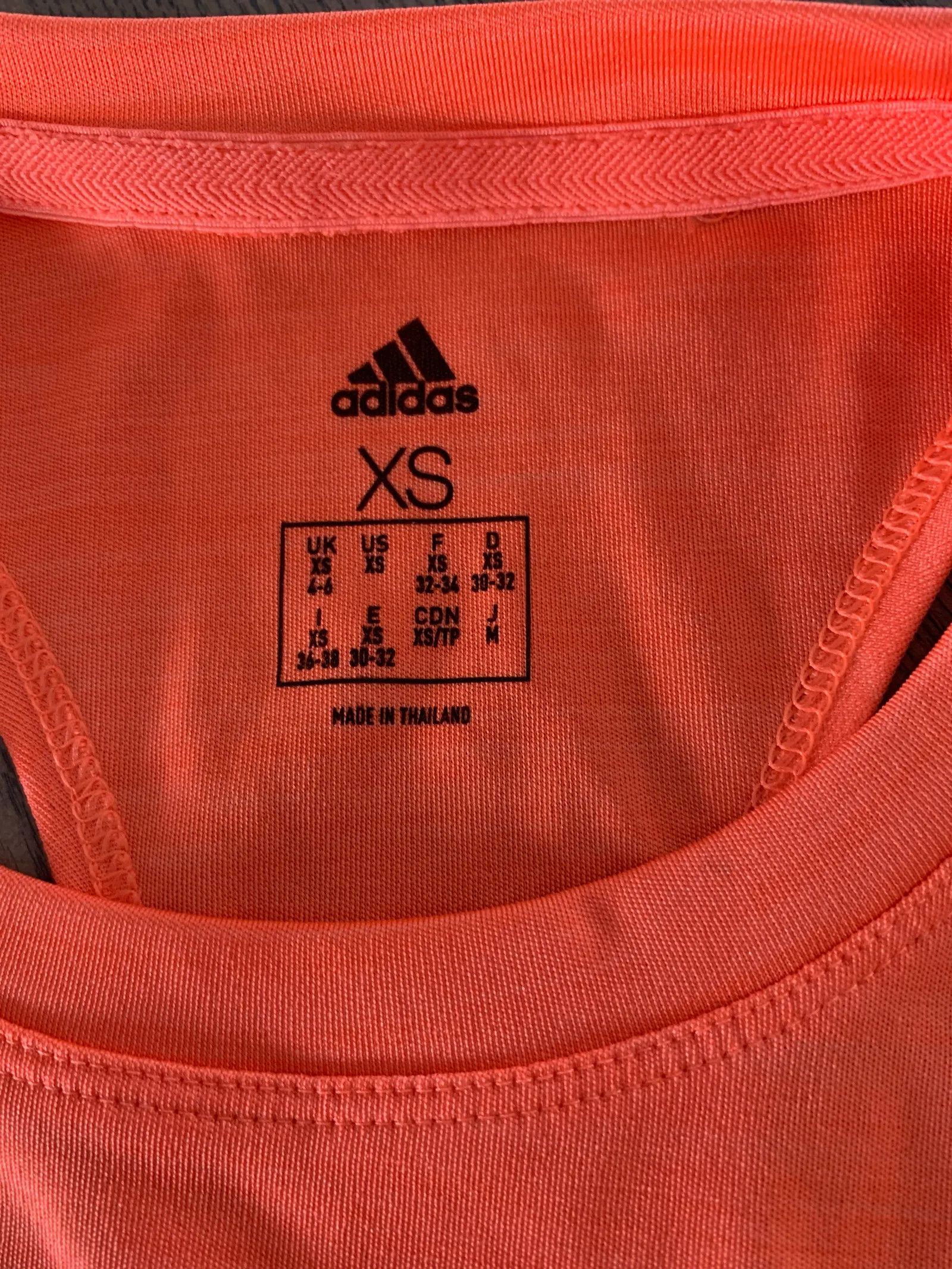 Adidas Adidas Sweater Size XS / US 0-2 / IT 36-38 - 2 Thumbnail