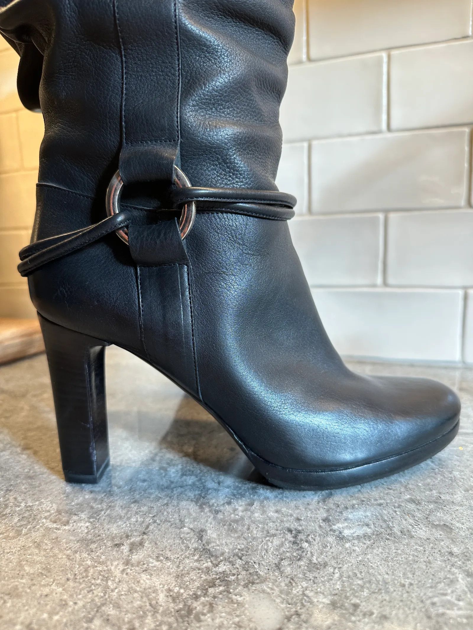 Sonia Rykiel Sonia Rykiel Boots Size US 10 / IT 40 - 4 Thumbnail