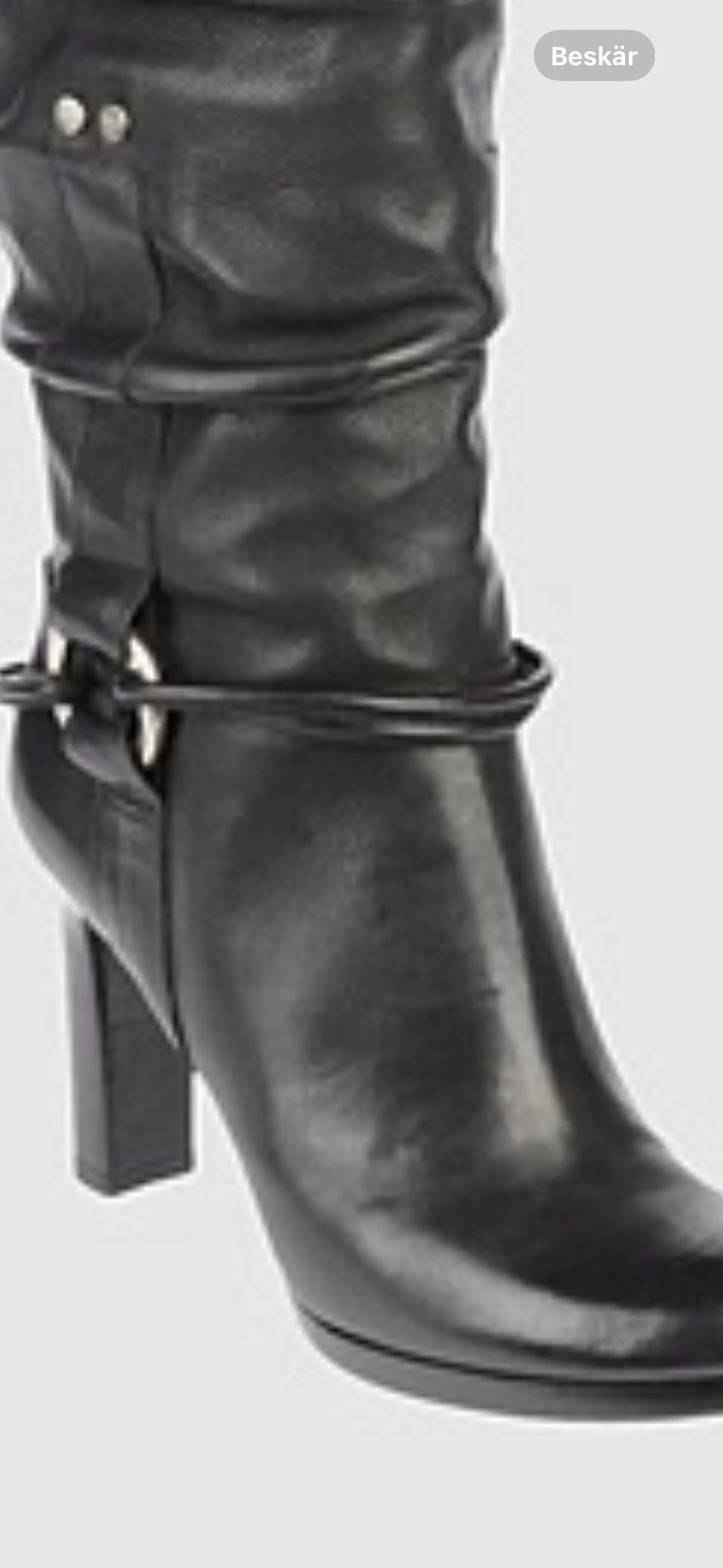Sonia Rykiel Sonia Rykiel Boots Size US 10 / IT 40 - 2 Thumbnail