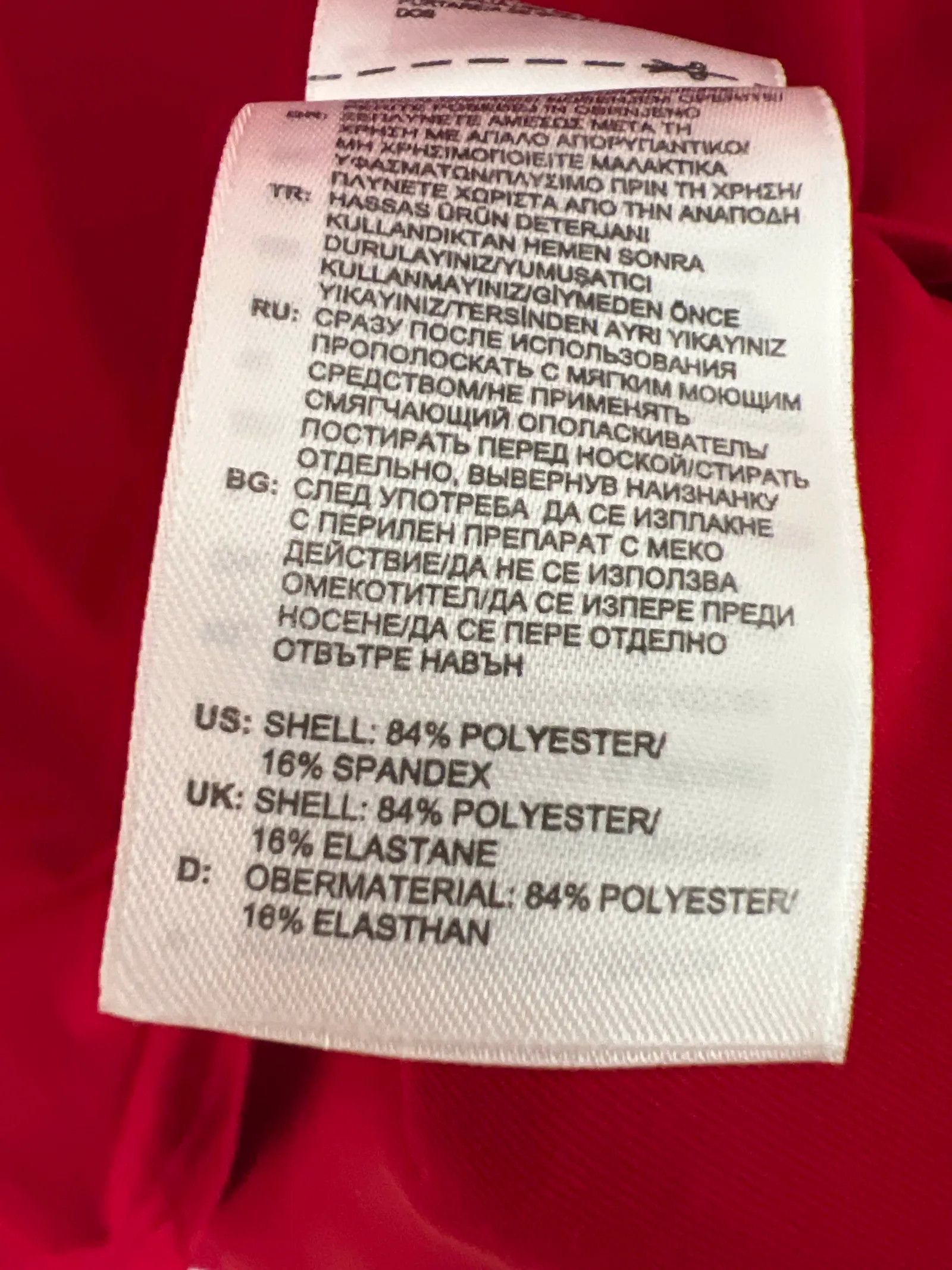 Adidas Adidas Sweatshirt Size US M / EU 48-50 / 2 - 3 Thumbnail