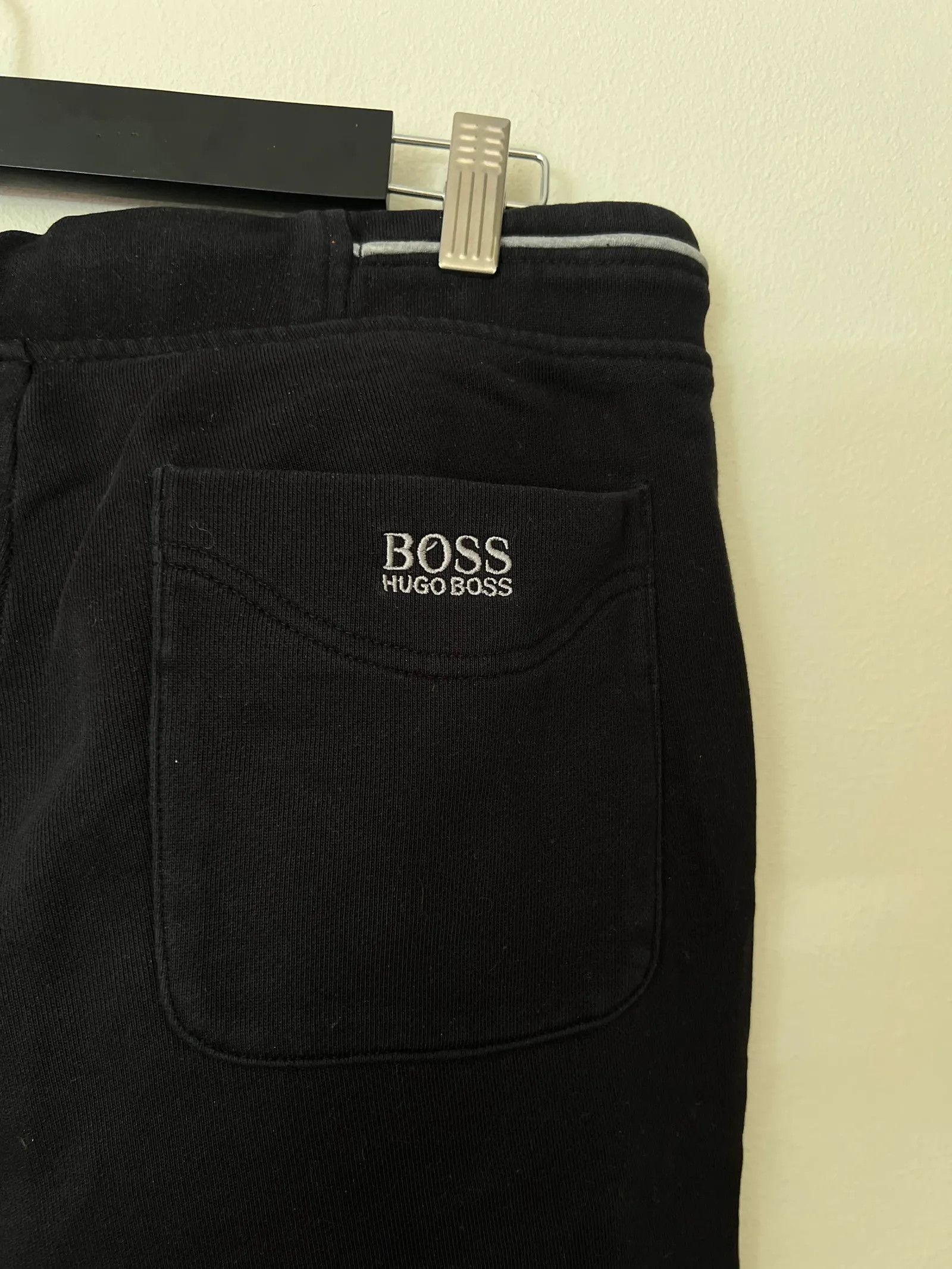 Hugo Boss Hugo Boss Pants Size US 32 / EU 48 - 3 Thumbnail