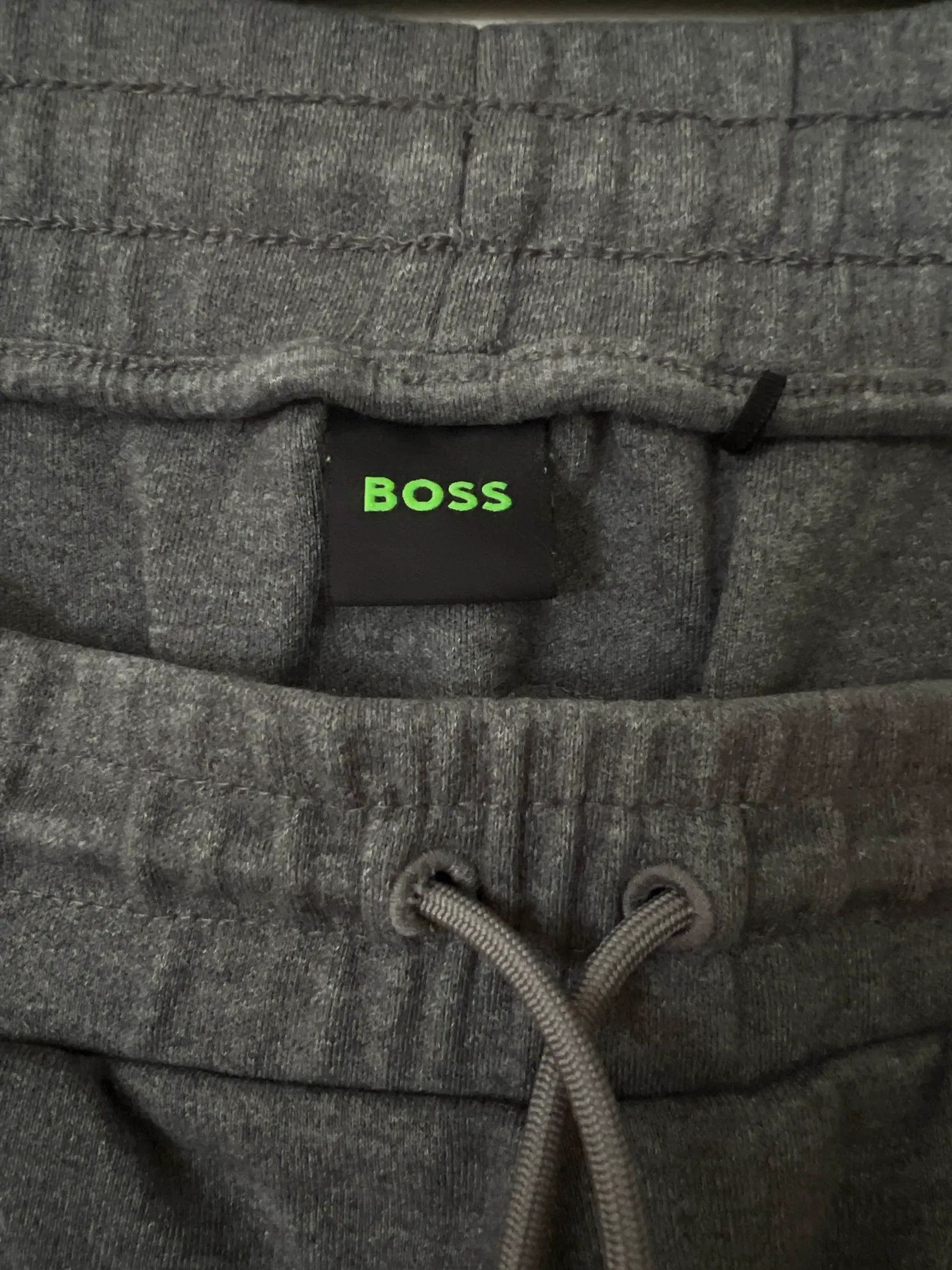 Hugo Boss Boss Pants Size US 32 / EU 48 - 2 Thumbnail
