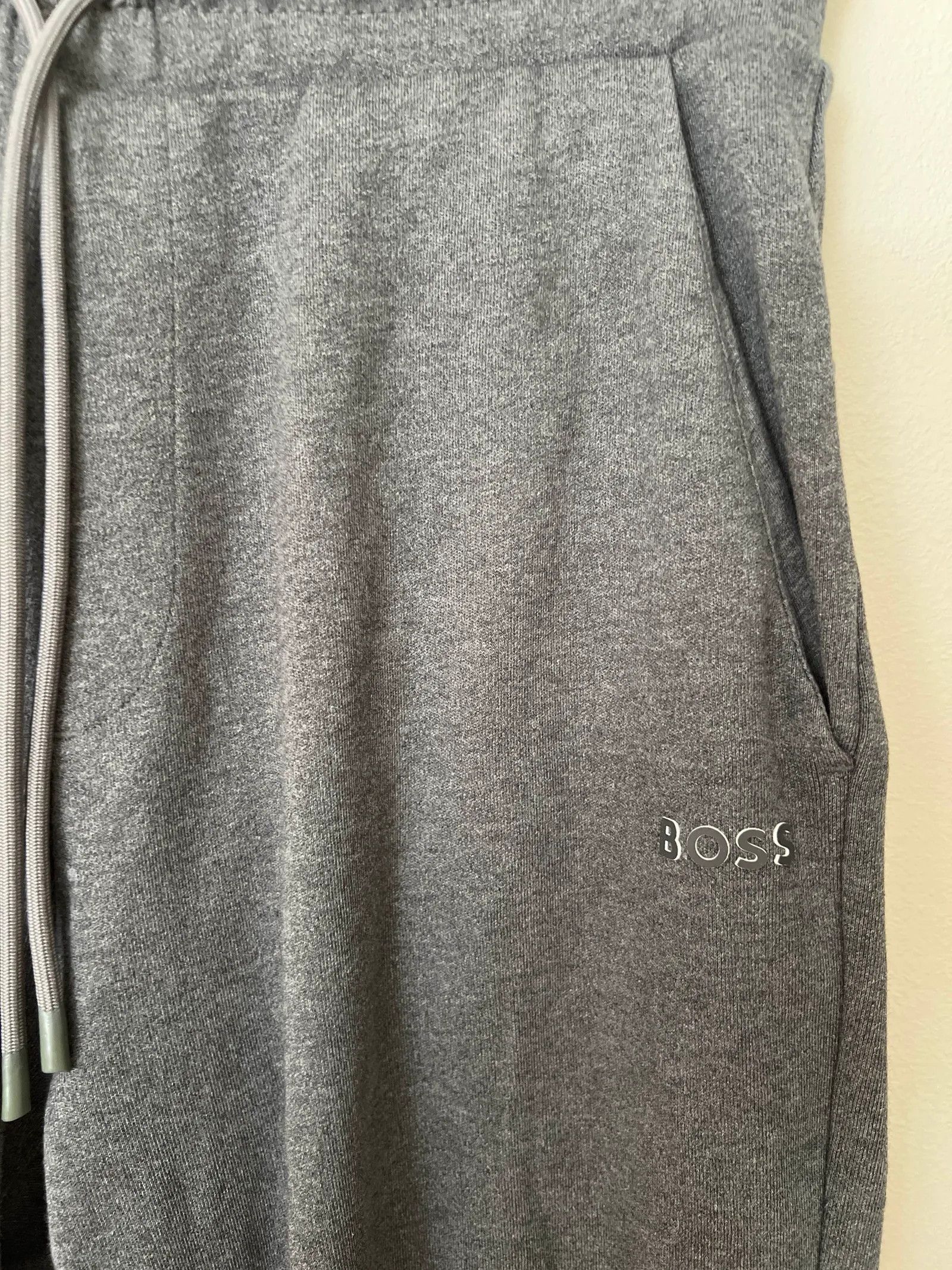 Hugo Boss Boss Pants Size US 32 / EU 48 - 4 Thumbnail