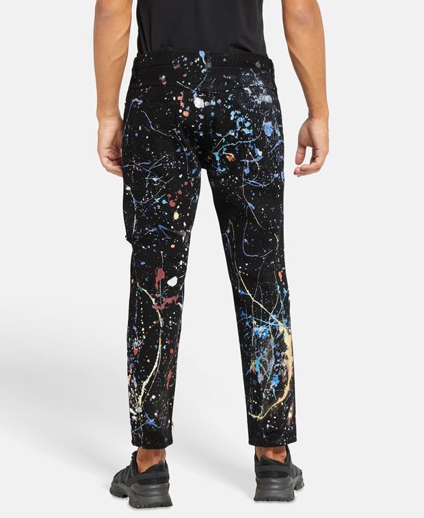 Dolce & Gabbana Slim fit jeans Size 46R - 3 Thumbnail
