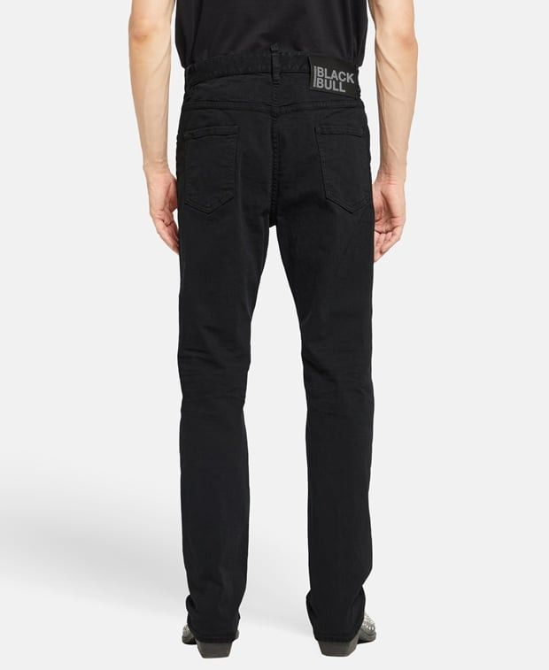 Dsquared2 Fit jean Slim fit jeans Size 48R - 3 Thumbnail