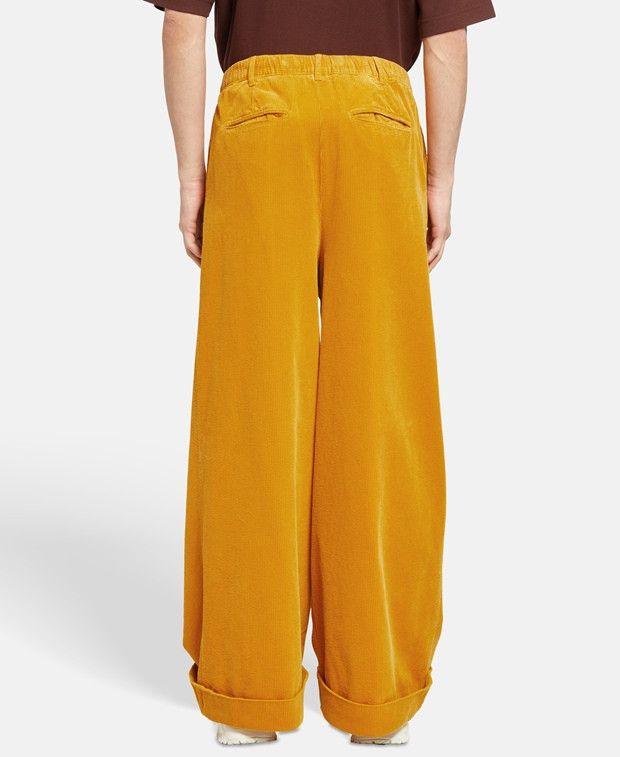 Aspesi Cord trousers Size US 28 / EU 44 - 3 Thumbnail