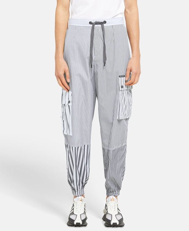 Dolce & Gabbana Cargo sweatpants Size 46R - 2 Thumbnail