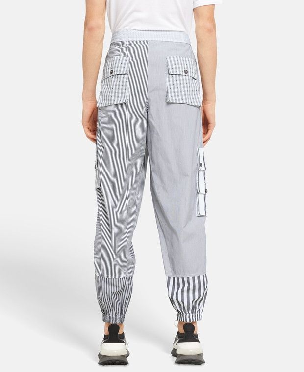 Dolce & Gabbana Cargo sweatpants Size 46R - 3 Thumbnail