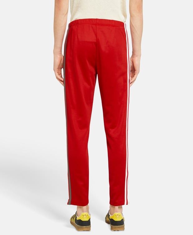 Adidas × Gucci Sweat pants Size US 30 / EU 46 - 3 Thumbnail