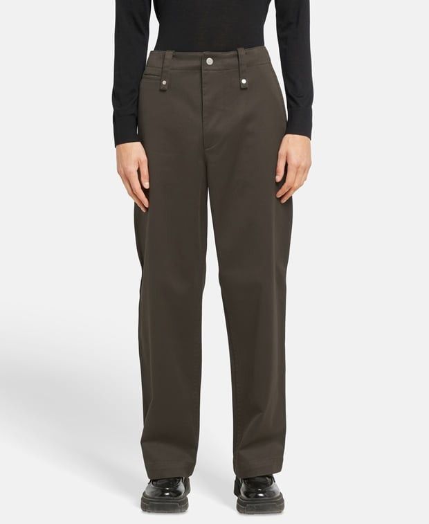 Burberry chino Size US 36 / EU 52 - 2 Thumbnail