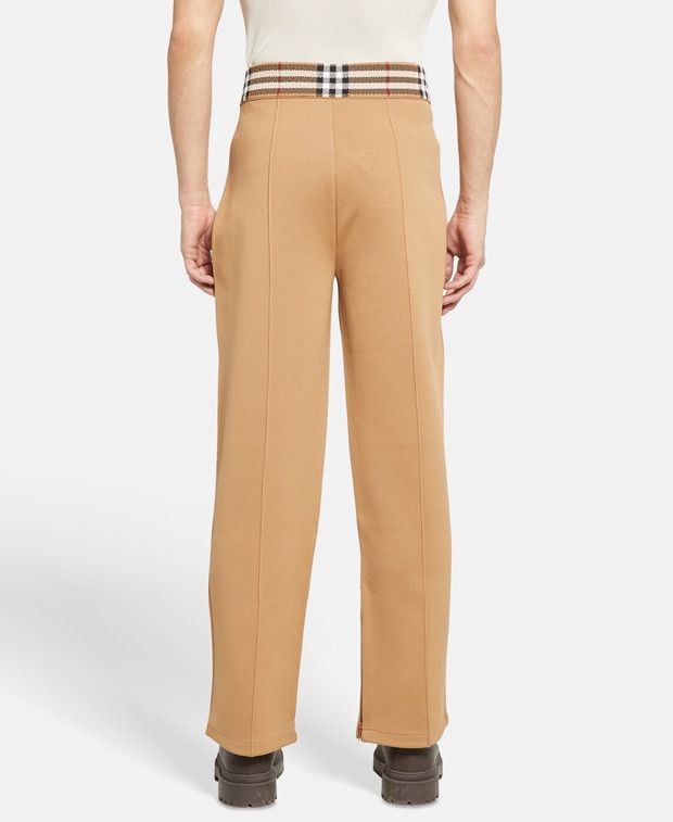 Burberry Casual trousers Size US 34 / EU 50 - 3 Thumbnail