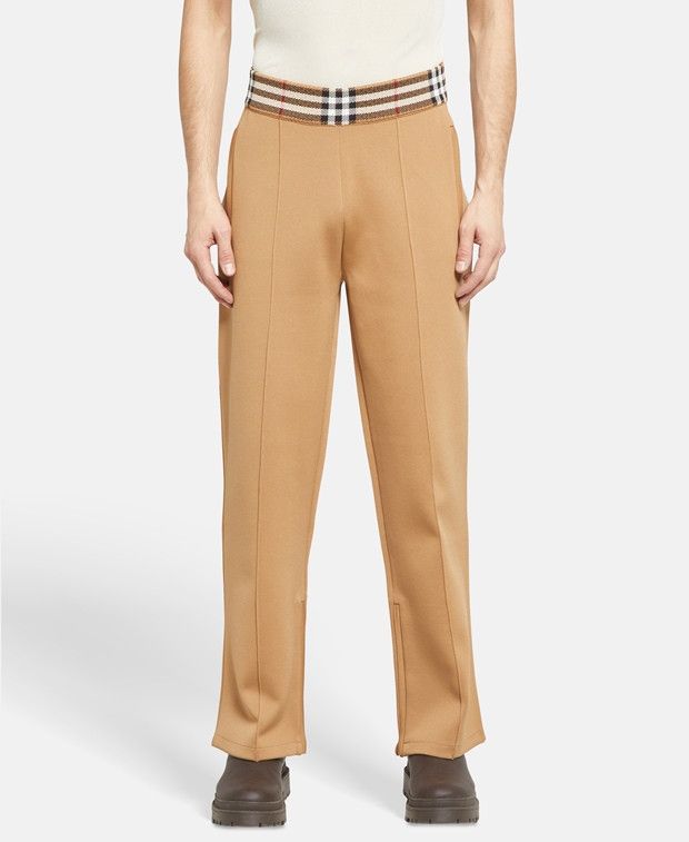 Burberry Casual trousers Size US 34 / EU 50 - 2 Thumbnail