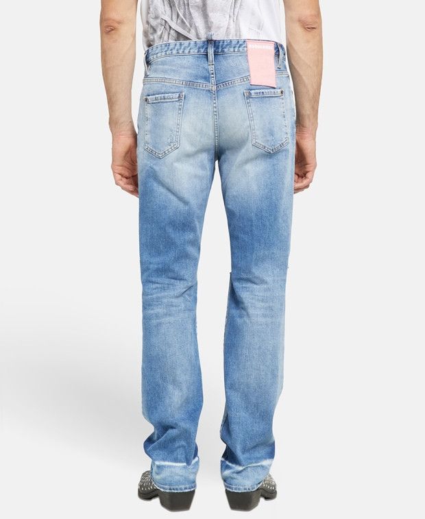 Dsquared2 Roadie jean Bootcut jeans Size 48R - 3 Thumbnail