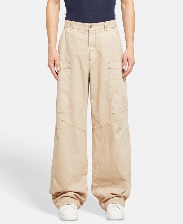 Palm Angels Cargo pants Size 50R - 2 Thumbnail