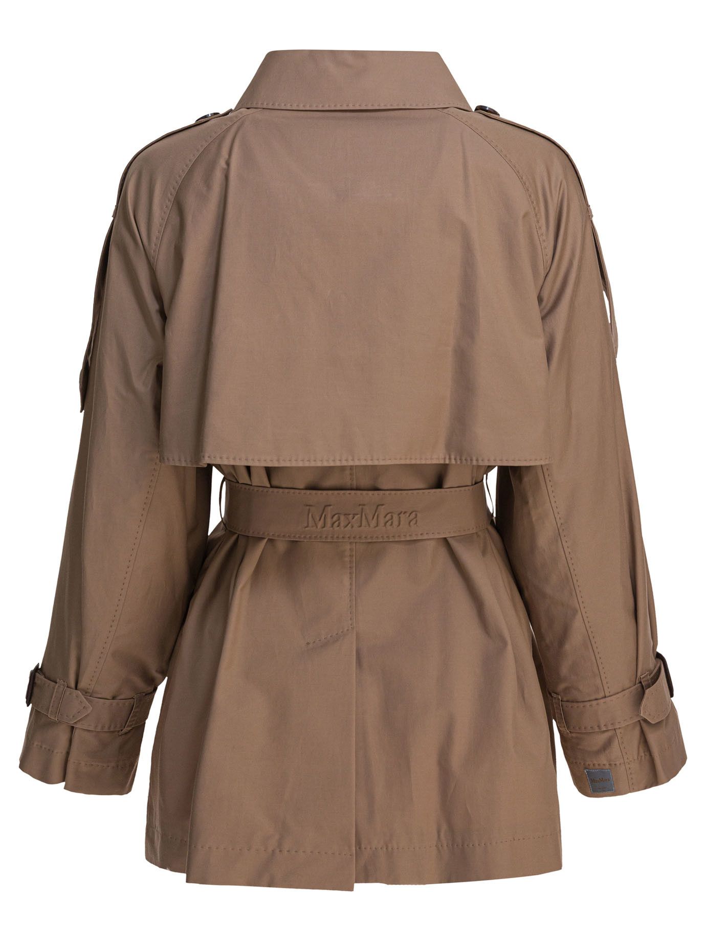 Max Mara Coats Size S / US 4 / IT 40 - 2 Thumbnail