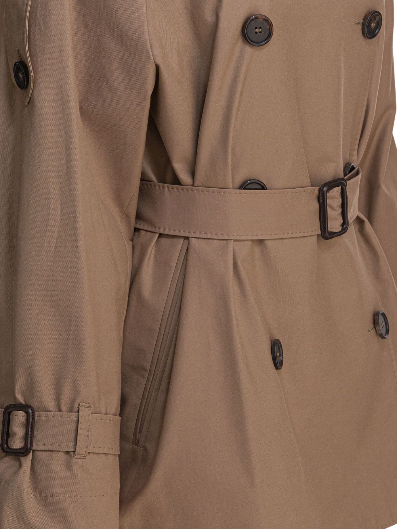 Max Mara Coats Size S / US 4 / IT 40 - 4 Thumbnail