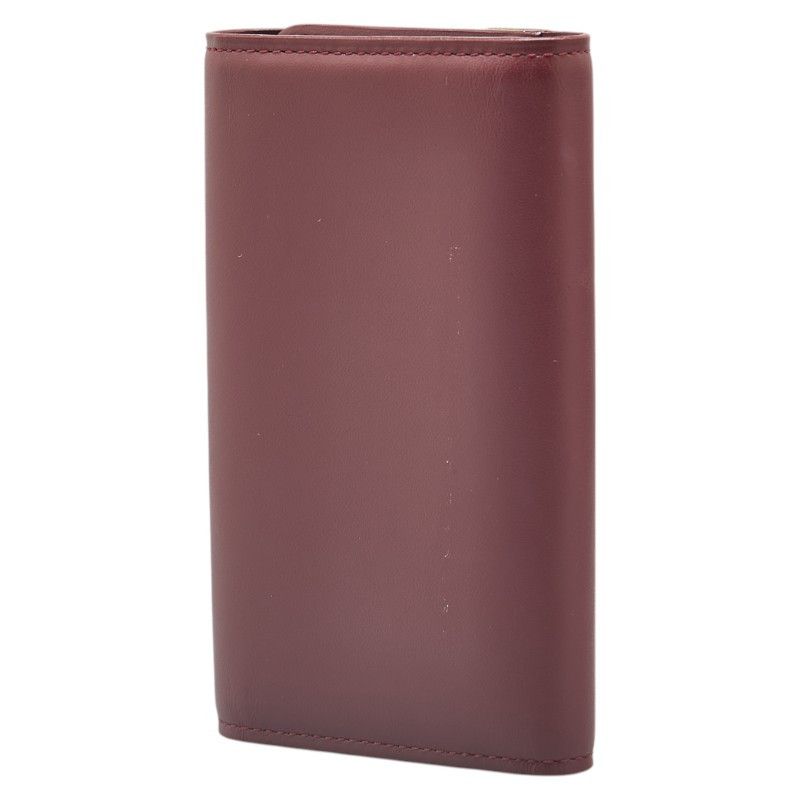 Cartier Cartier Cartier Must Line Leather Key Case Leather Key case Size ONE SIZE - 2 Thumbnail
