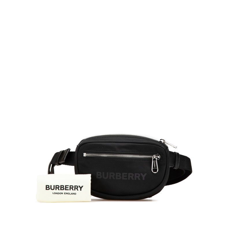 Burberry Burberry Burberry 8052887 Nylon Waist Bag Others Belt Bag 8052887 Size ONE SIZE - 10 Thumbnail