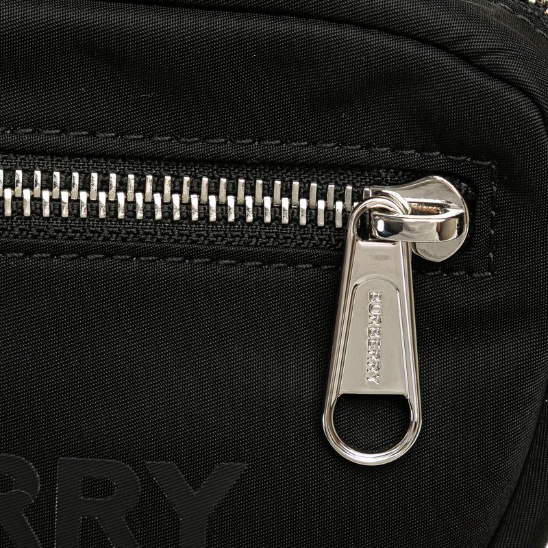 Burberry Burberry Burberry 8052887 Nylon Waist Bag Others Belt Bag 8052887 Size ONE SIZE - 5 Thumbnail